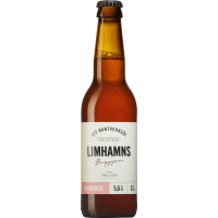 Limhamns Bryggeri Rabarber