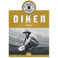 Bridgehouse Brewery Diken Gold