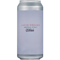 Billdale Lucid Dreams