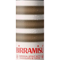 Rio Azul Birramisu