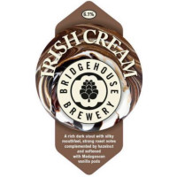 Bridgehouse Brewery Irish Cream