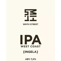 Smith Street Brew WCIPA [Ingela]