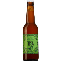 Stamsjö Bryggeri Granskott IPA