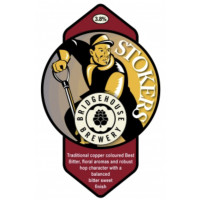 Bridgehouse Brewery Stoker's Bitter