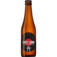 Heavy MetAle Sweet Lovin Single Hop Ale