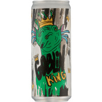 Ten Hands Brewing Goblin King