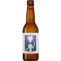 Noisy Bastards Brewing Company The Alien