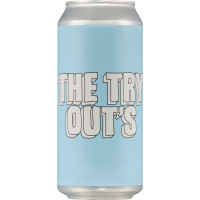 Örebro Brygghus The Try Out's - IPA Azacca/Simcoe