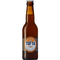 Tofta Brewing Company IPA