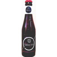 Brasserie du Bocq La Framboizette