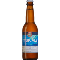 Hönsinge Hantwerksbryggeri Tysk ale