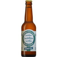 Västkustens Öl Västkustsk Lager