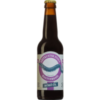 Västkustens Öl Västkustsk Stout