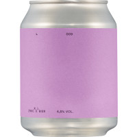 zzZ (zzZnark) zzz009 Zwickelbier