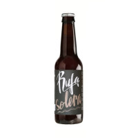 Rufa Cervesera De L'Empordà Solera