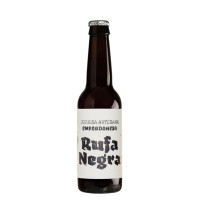 Rufa Cervesera De L'Empordà Negra