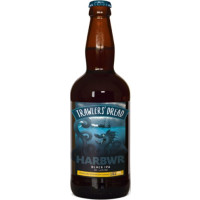 Harbwr Tenby Trawlers' Dread