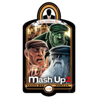 Briggs Signature Ales Mash Up 2