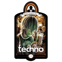 Briggs Signature Ales Techno
