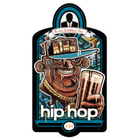 Briggs Signature Ales Hip Hop