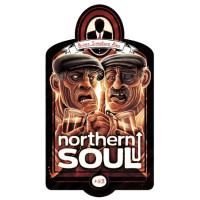 Briggs Signature Ales Northern Soul