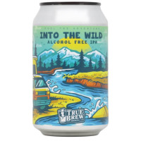 True Brew Brewing Company Into the Wild