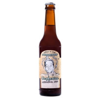Steinbrenners Hopfentee Himbi