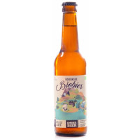 Reichenauer Inselbier Bodensee Biobier
