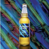 Broadway Press Ice Cyder Original