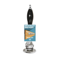 Brockley Brewing Co. Pale Ale (Cask)