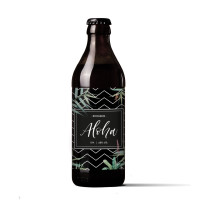 Rhombus Craft Brewery Aloha