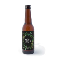 Rhombus Craft Brewery Maya