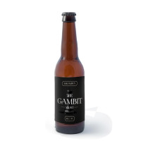 Rhombus Craft Brewery The Gambit