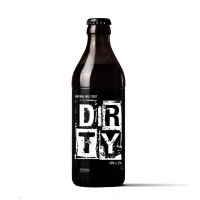 Rhombus Craft Brewery Dirty