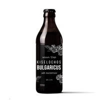 Rhombus Craft Brewery Kiselochos Bulgaricus