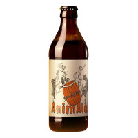 Rhombus Craft Brewery AnimAle #2018