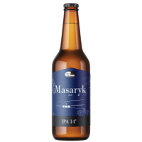 Masarykov dvor IPA 14°