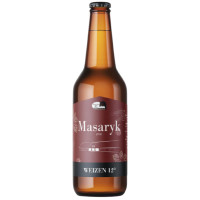 Masarykov dvor Weizen 12°