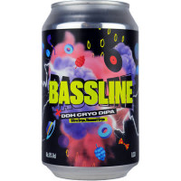 Pelta Brewing Bassline