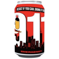 Pelta Brewing 911