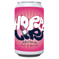 Pelta Brewing Hoppy Lips
