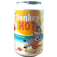 Pelta Brewing Donkey Hot