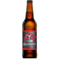 Remeselný pivovar (Baran) Hopmania