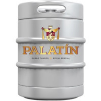 Pivovar Steiger Palatín Extra 11%