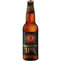 Pivovar Steiger Manjula IPA