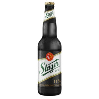 Pivovar Steiger 11% Tmavý