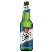 Pivovar Steiger Nealko