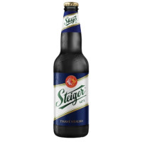 Pivovar Steiger Tmavé Nealko