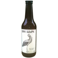 White Stork Beer Company Sofiiski Weisse