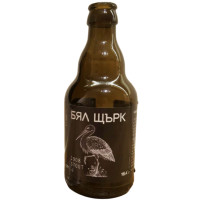 White Stork Beer Company 1908 Stout
